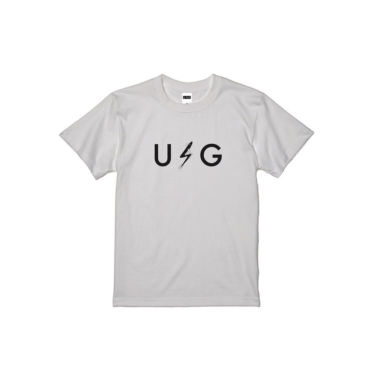 10001 UNG S/S Tシャツ